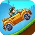 終極狂暴飛車九游版