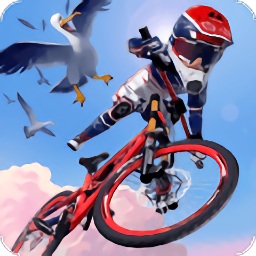 山地車下坡之王九游版