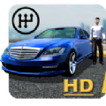 手動擋停車場4.7.0免費金幣最新版