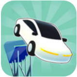 躁狂出租車