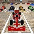 方程式停車場3d游戲