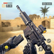 現(xiàn)代戰(zhàn)爭(zhēng)任務(wù)射擊(Modern War of Duty)