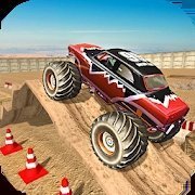 極端怪物卡車試驗