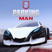 Parking Man