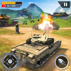 坦克世界大戰(zhàn)(World War Machines)