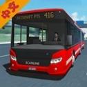 模擬公交車