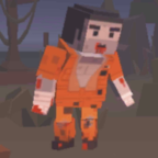 對(duì)峙射擊僵尸(Standoff Craft Zombies)
