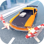碰撞漂移賽車(StuntCar)