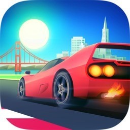 疾風飛車世界
