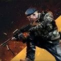 第一戰區的戰斗(WAR ZONE: Battle Game)