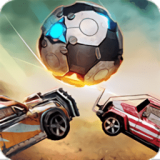 火箭渦輪足球聯盟Rocket Car Ball