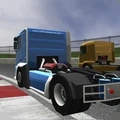 卡車駕駛3D賽車