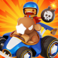 星光卡丁車賽(Starlit Kart Racing)
