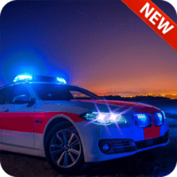 警車模擬器2020中文版