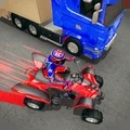 美國四輪車