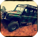 4x4越野模擬2015
