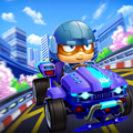 卡丁車賽車