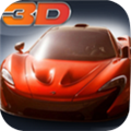 終極賽車3D