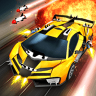 Chaos Road漢化版