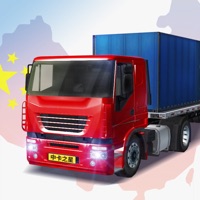 中國卡車之星漢化版