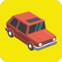 漂移停車場