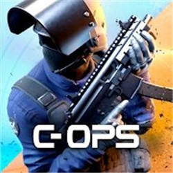 關鍵行動聯盟(Critical Ops)