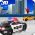 高速警車追逐