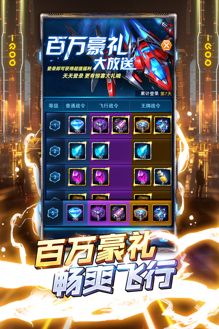 王牌機戰2