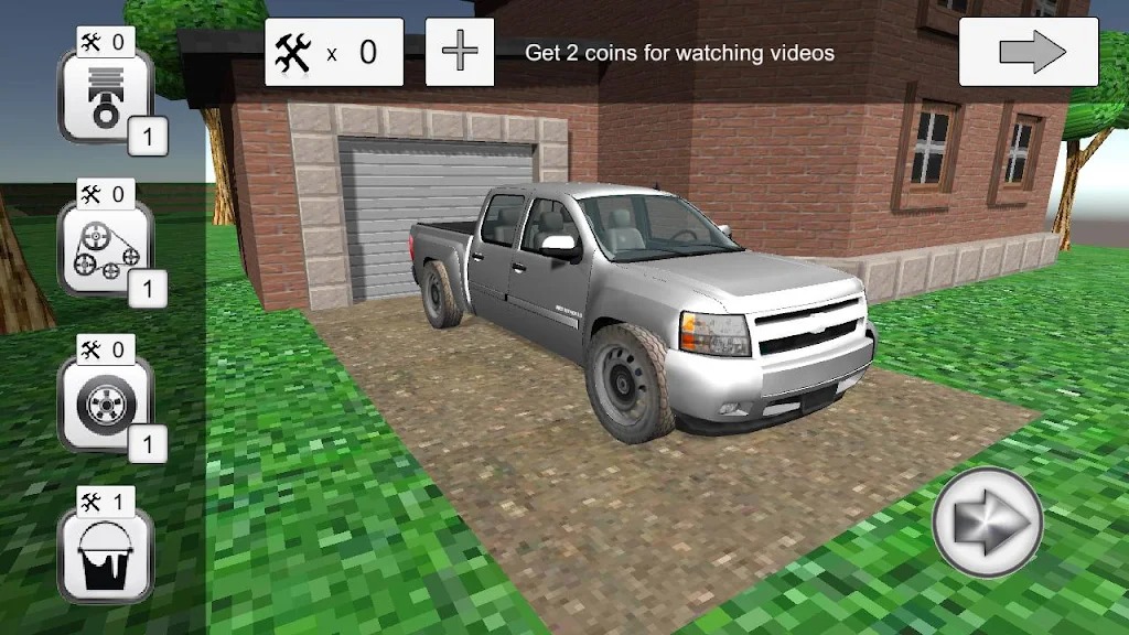 駕駛車獵殺僵尸(Kill Zombie Racing)2