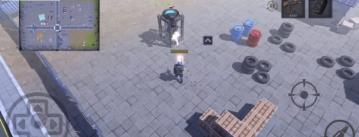 終極任務營救將軍1