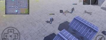 終極任務營救將軍0