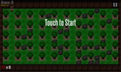 極端炸彈人(big bombs battle)2