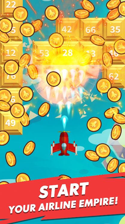 射擊病毒空戰(Shooting Virus)2