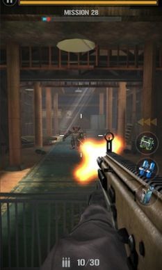 末日僵尸獵殺2