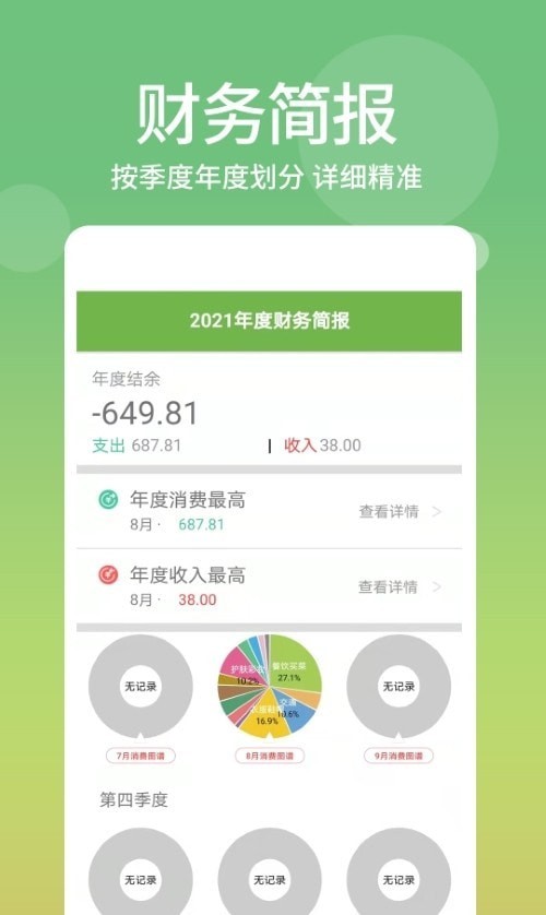 麻薯記賬0