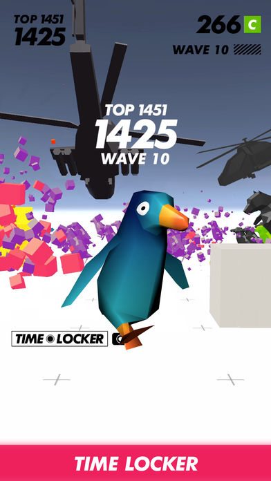 TIMELOCKER漢化版3