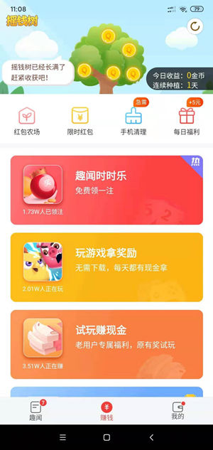 天天趣聞0