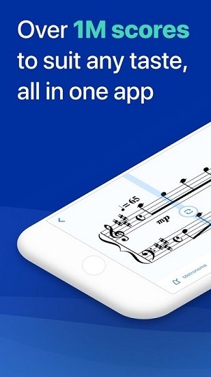 MuseScore(制譜軟件)0