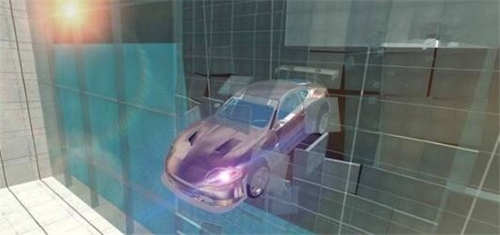 極限渦輪駕駛1