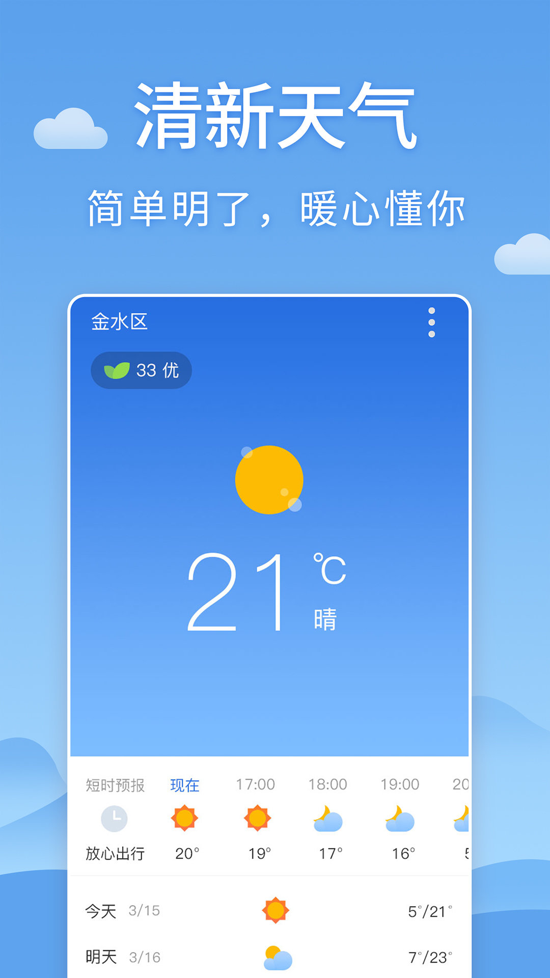 時雨天氣2