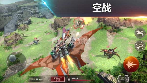 carx漂移賽車1中文版1