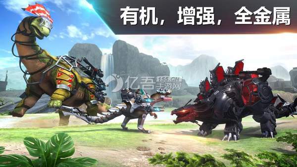 carx漂移賽車1中文版4