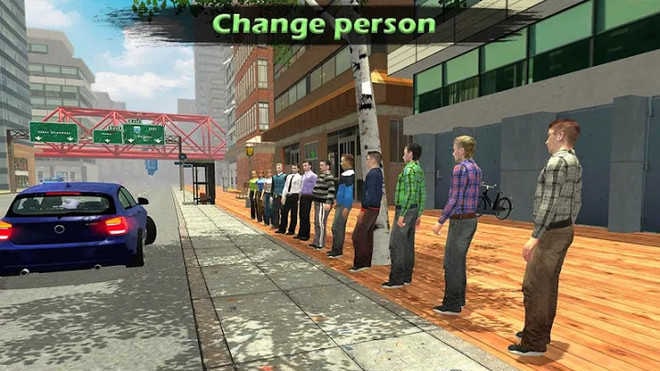 手動擋停車場無限金幣0