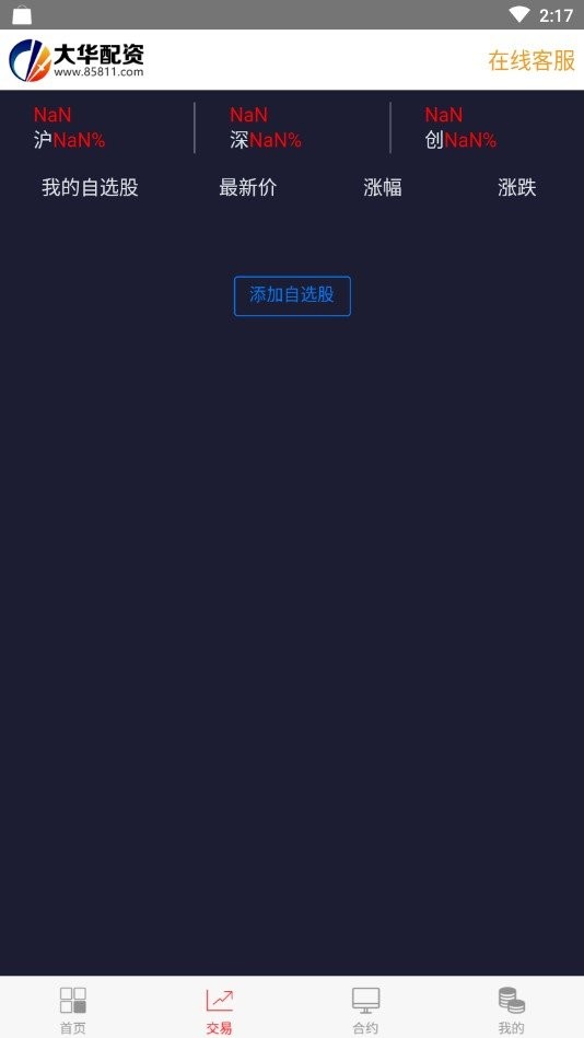 大華配資2