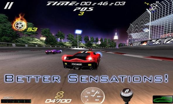 終極急速賽車2
