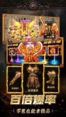 麻探游戲原始散人版1