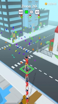 空翻跳1