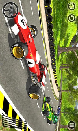 全民網紅漂移賽車2