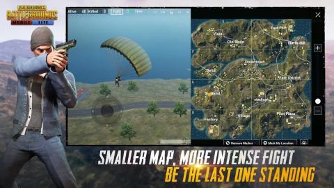 pubg mobile日韓服2