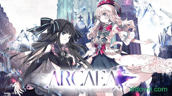 arcaea國際版3